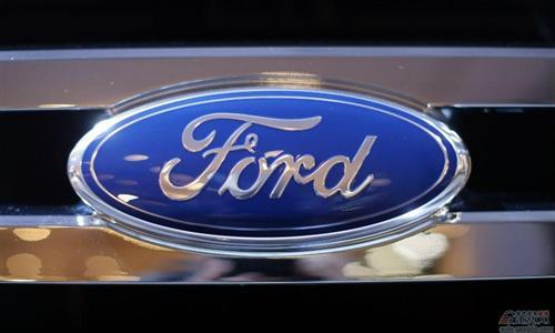 福特召回42万辆转向故障车和2万辆野马