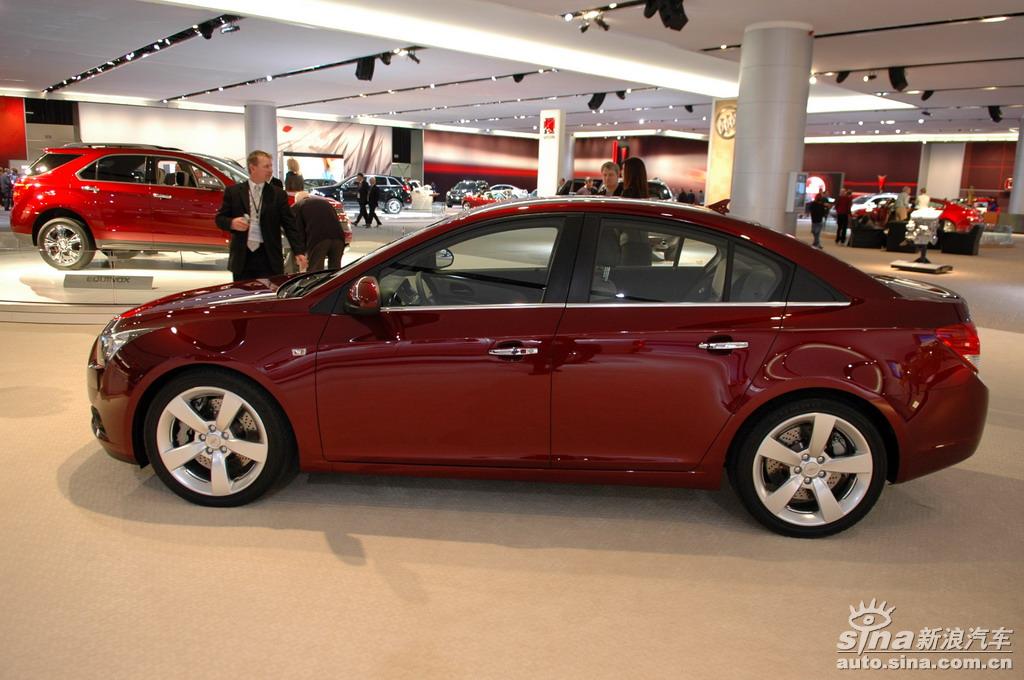 克鲁斯汽车报价 | 知客分享