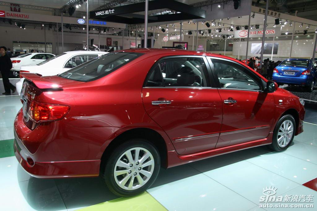 丰田卡罗拉挡风玻璃报价