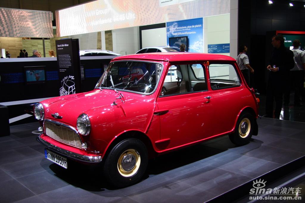奥斯汀迷你_奥斯汀mini图片