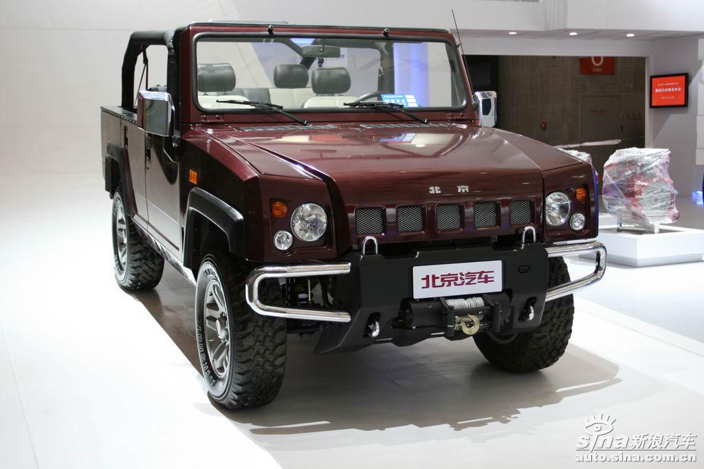 北汽b60_北汽b60图片