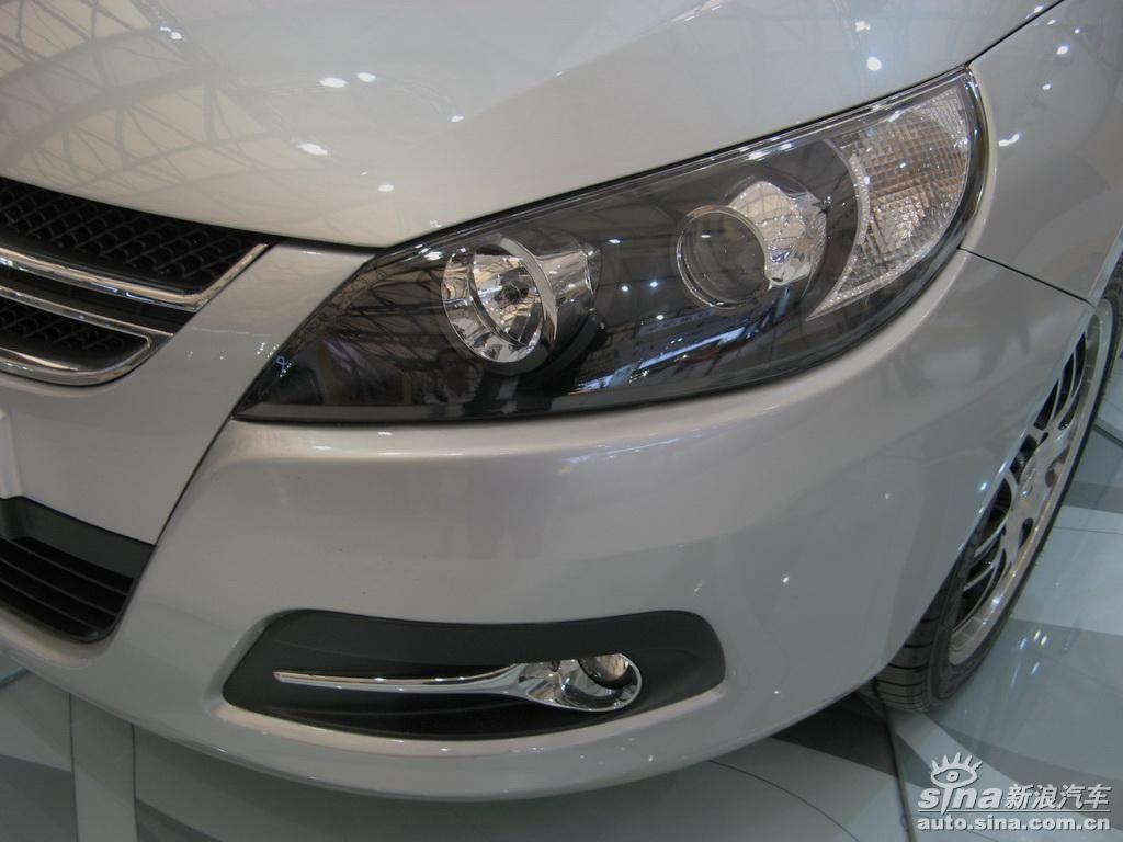 江淮b15_和悦轿车图片