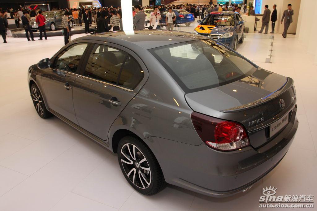 朗逸1.4tsi_朗逸图片