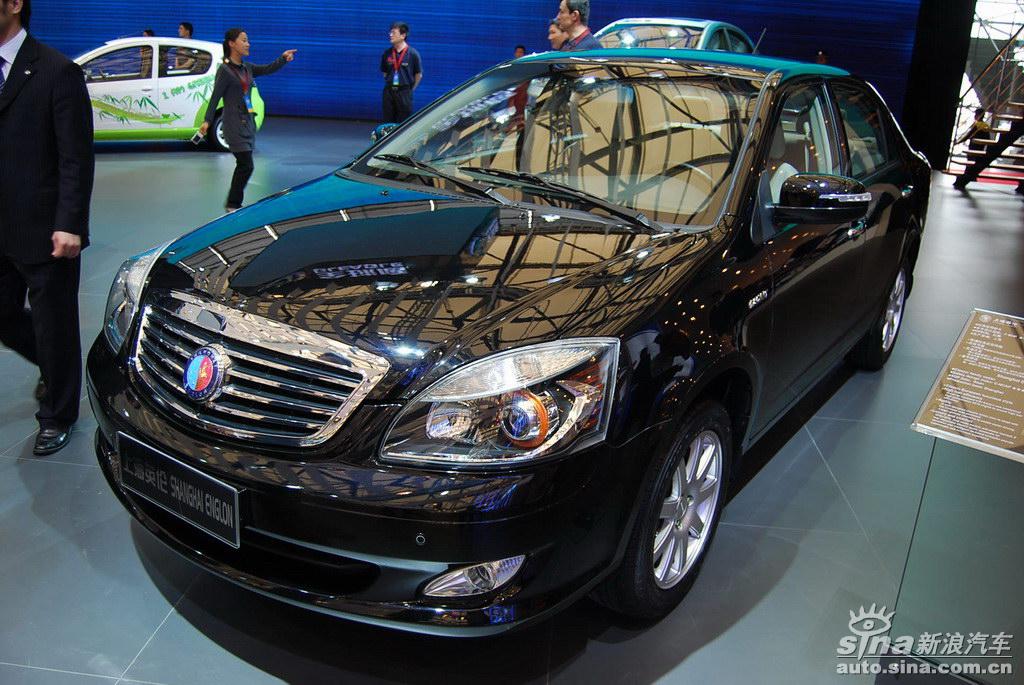 上海英伦SC618海景_上海英伦SC618海景图片