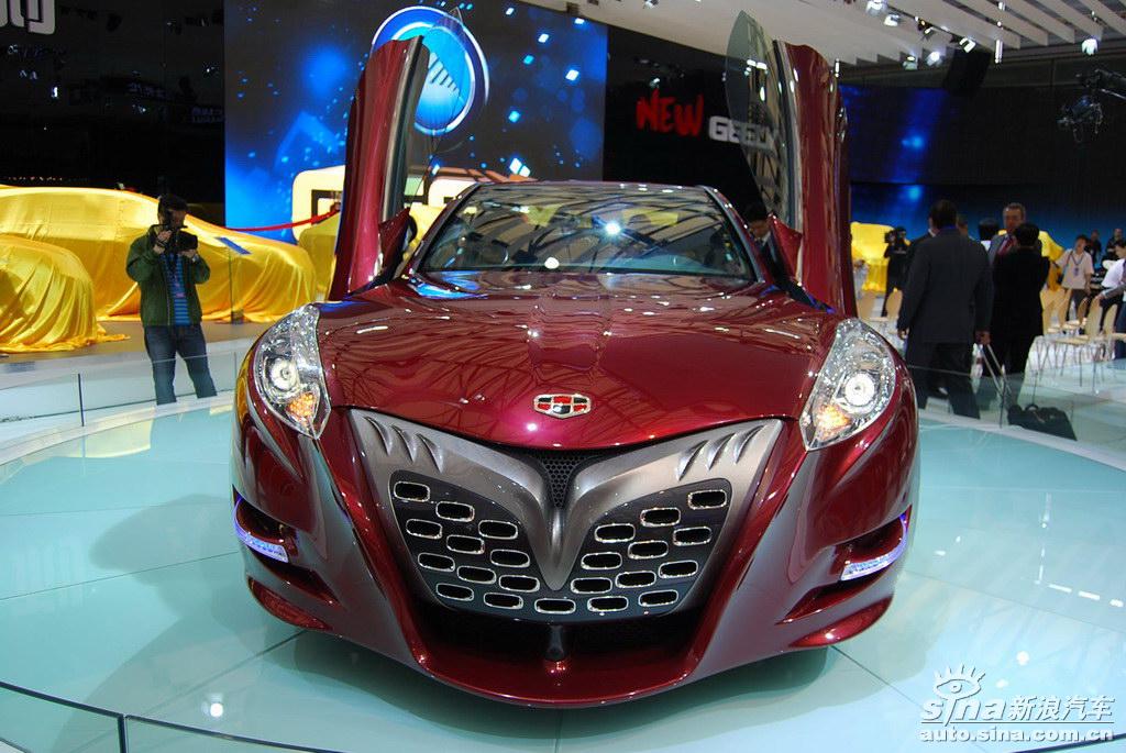 帝豪gt_帝豪gt图片_汽车图库