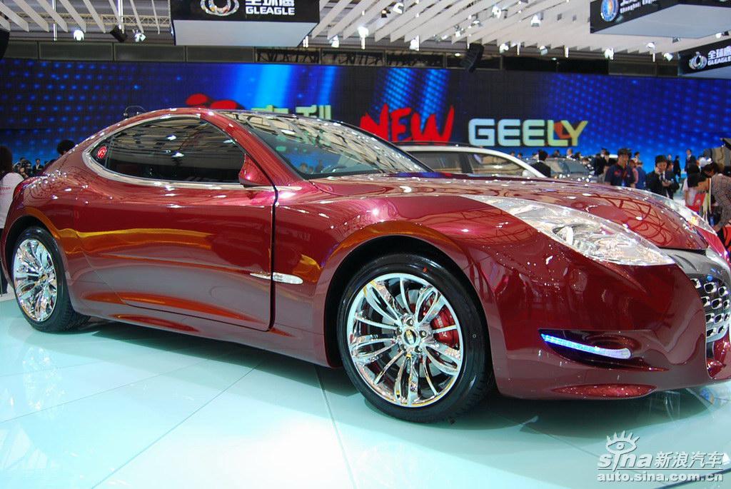 帝豪gt_帝豪gt图片