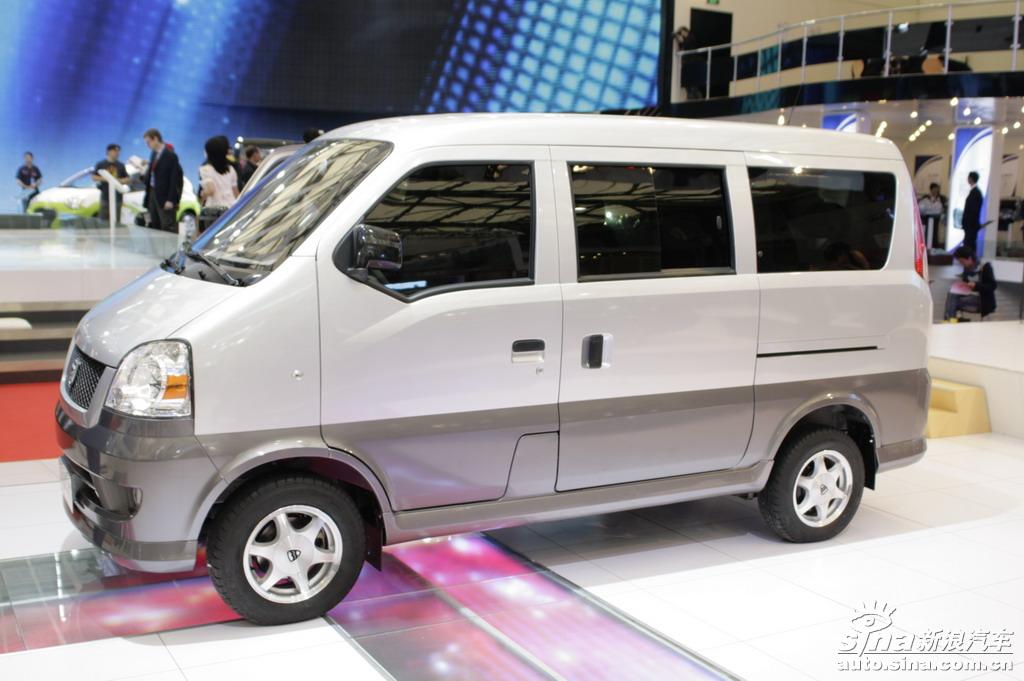 哈飞民意_民意图片_汽车图库