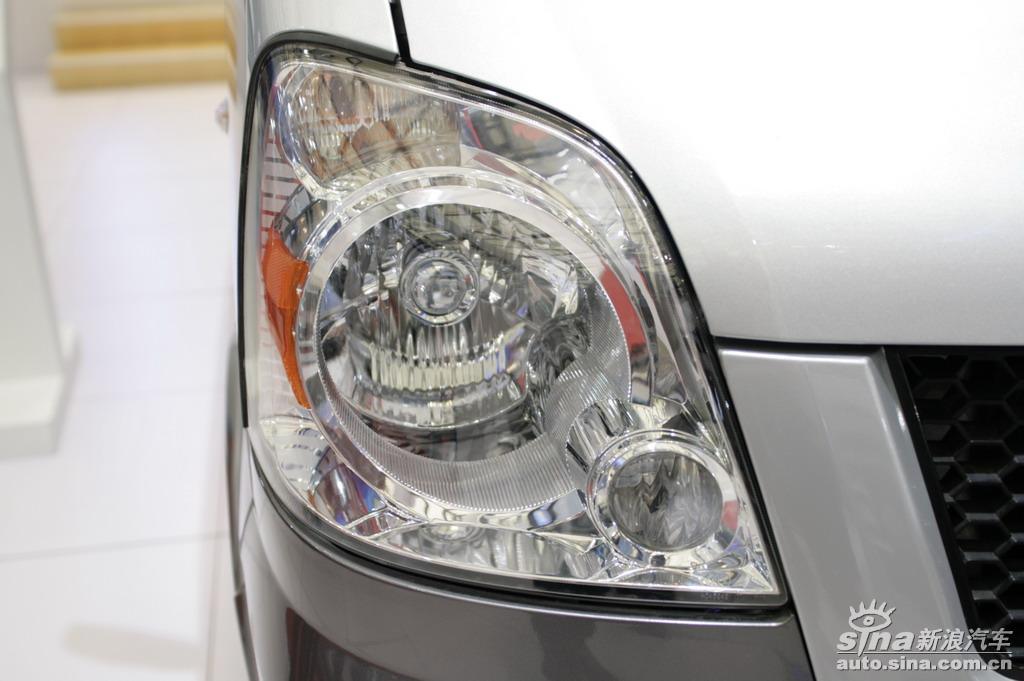 哈飞民意_民意图片_汽车图库