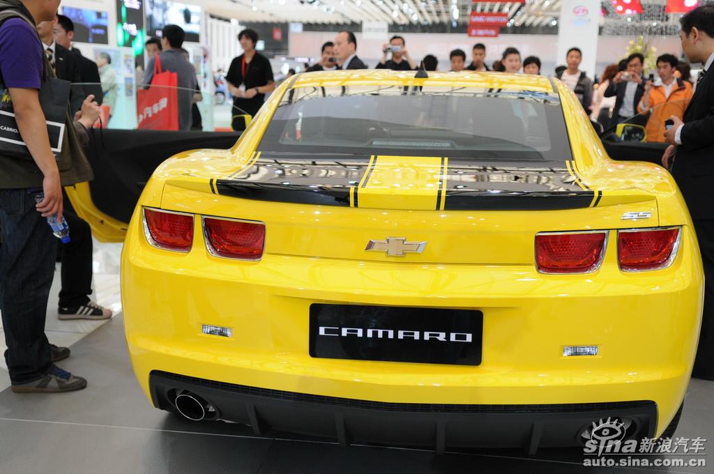 雪佛兰camaro 雪佛兰camaro图片高清图片