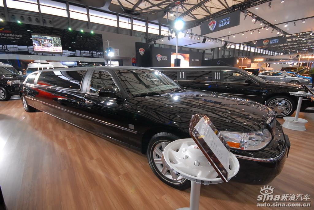 林肯城市_林肯城市图片_汽车图库