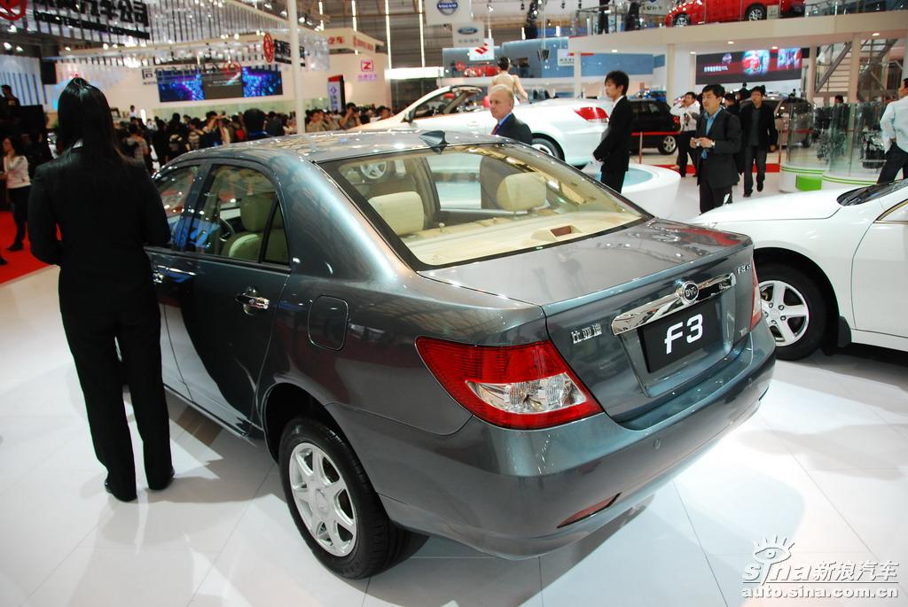 比亚迪f3_f3图片