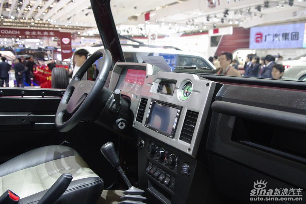 北汽B60_北汽B60图片_汽车图库