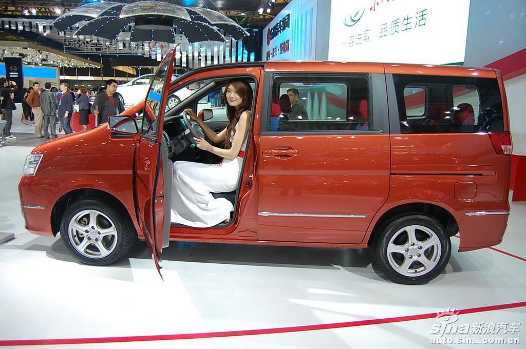 东风帅客_东风帅客图片