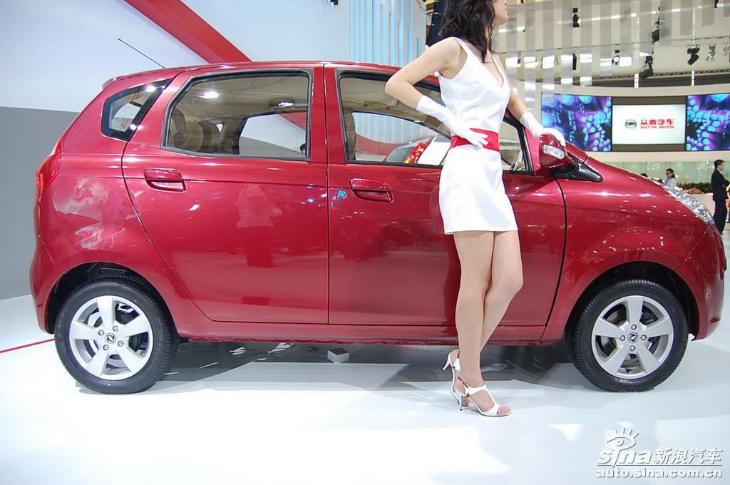 东风小康k3_东风小康k3图片