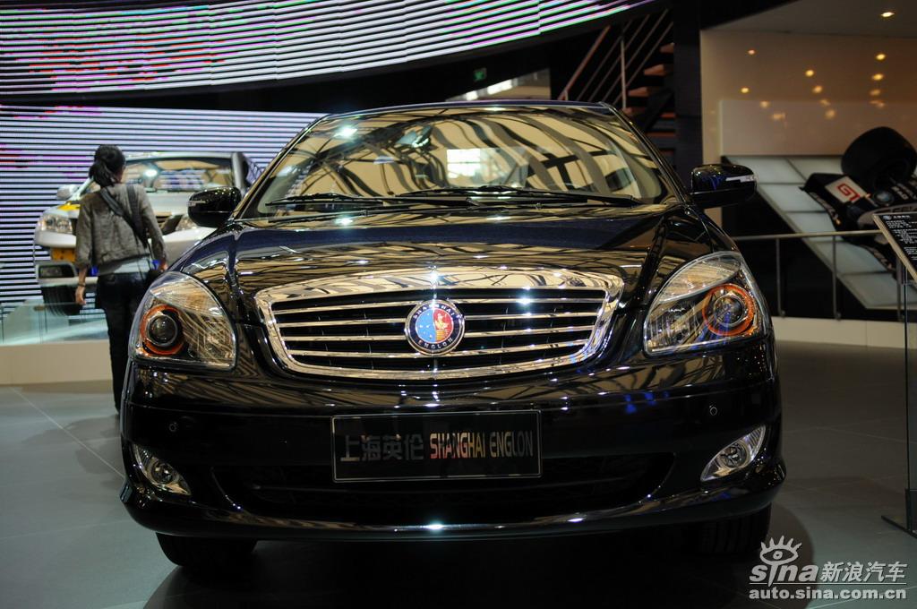 上海英伦sc618_上海英伦sc618海景图片