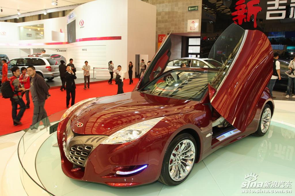 吉利帝豪gt_帝豪gt图片