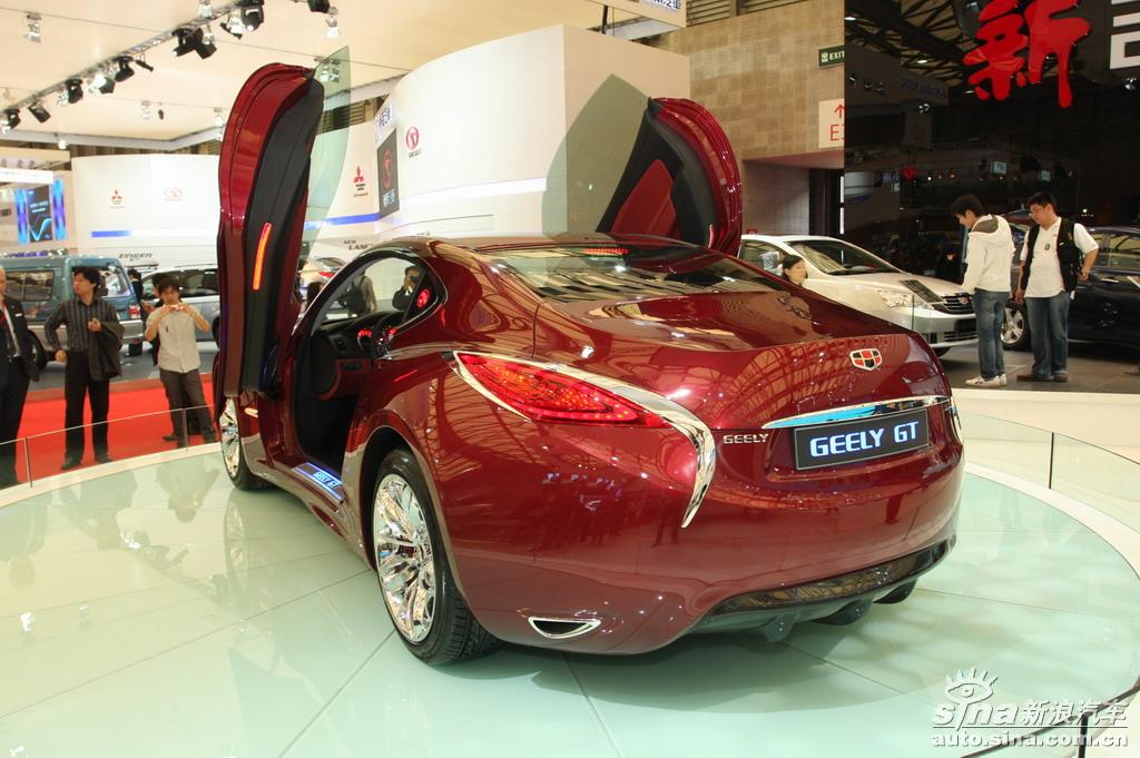 吉利帝豪gt_帝豪gt图片