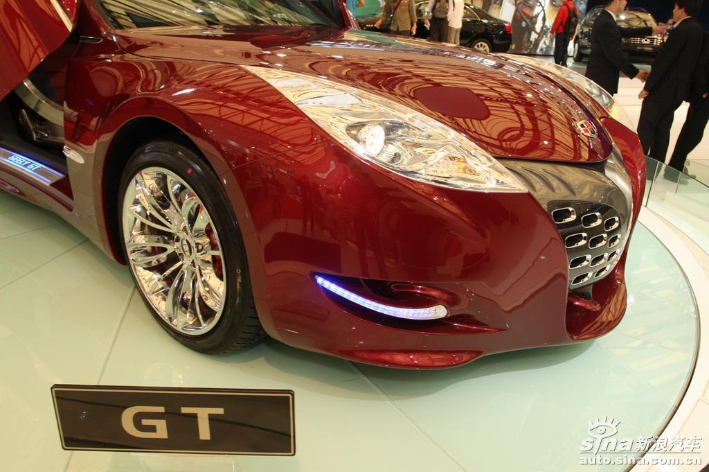 吉利帝豪gt_帝豪gt图片