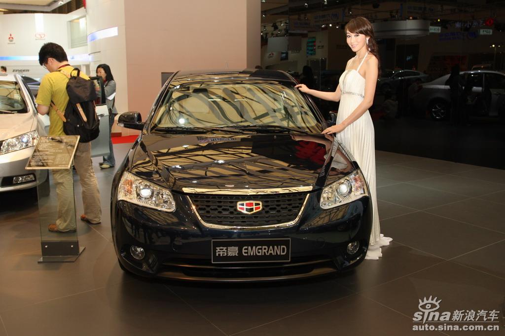 请问帝豪EC718 2012款手动舒适型 怎么样?我