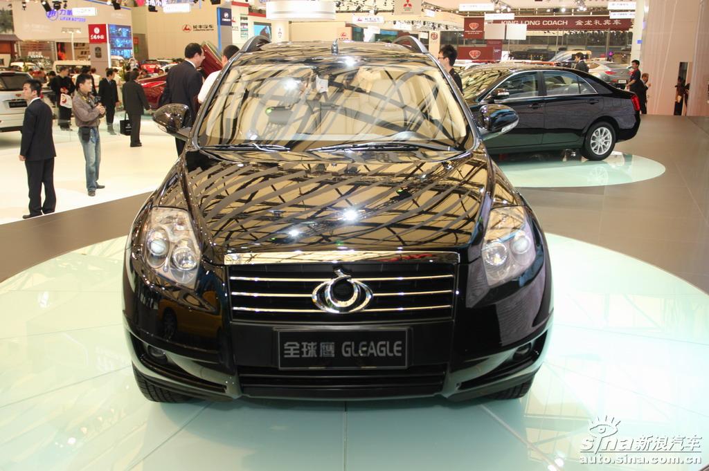 吉利全球鹰gx718_全球鹰gx718图片