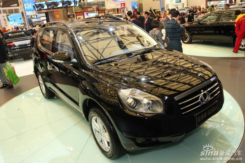 吉利全球鹰gx718_全球鹰gx718图片