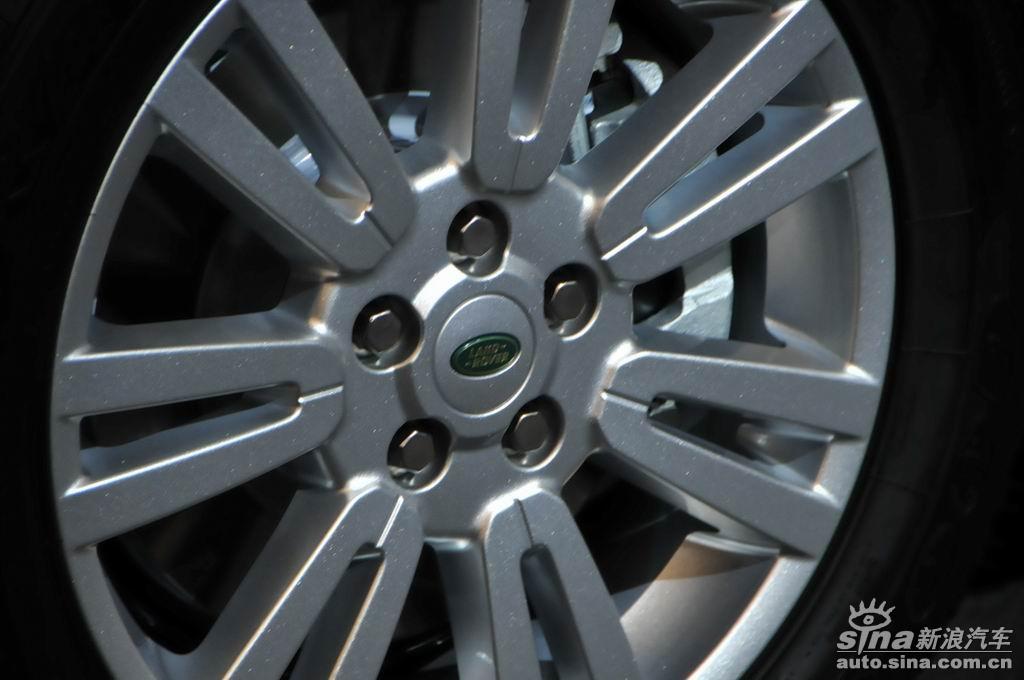 发现4_Discovery(发现)图片_汽车图库