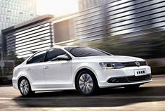 同享品质生活 速腾在中国总销量超100万 