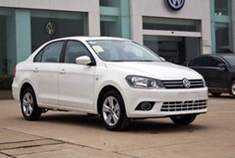 “汽车中的牛仔裤”是捷达的价值观