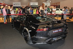 车检新政 推动中国改装业的催化剂