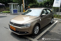 速腾打造城市青年的精英品质时尚生活