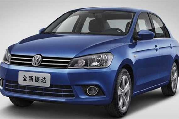 为年轻而生 捷达再掀销售热潮赢市场