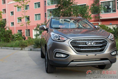 13款ix35自动两驱2.0智能型