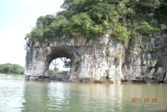 3700KM 桂林 贵州自驾游