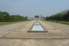 寻历史古迹 自驾浮梁县古衙 