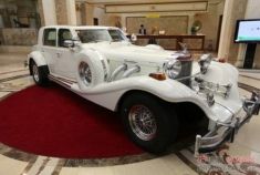 大呼过瘾：济州岛看老爷车