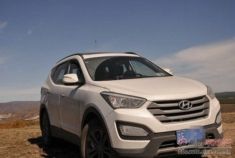 新胜达提车六个月使用心得