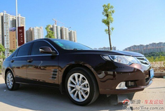 最全面的比亚迪思锐高清作业