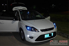 经典福克斯时尚版改装小饰品