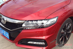 激情咆哮 红色思铂睿SI作业