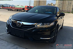 思铂睿2.0豪华版理性购车分享