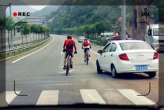 拥抱大自然 丰宁坝上游(1)