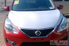 只半年 驾照、骐达车全拿下