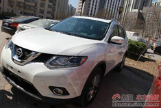 小骏外白内黑 新至尊版提车