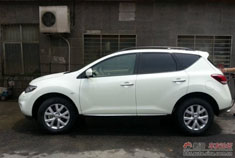 日产楼兰怎么样 1年用车感受