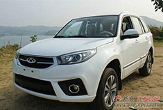 一家三口都满意 瑞虎3买对了