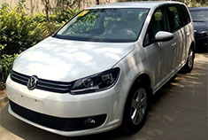 人生第二辆车：2015款白途安