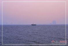 车友畅游大海逛古城 