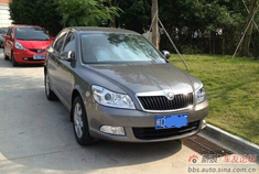 明锐2014款1.6MT逸杰上作业