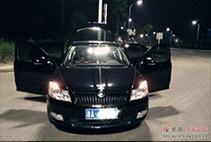 经典明锐及5000公里超详解析