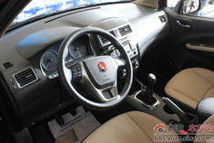 景逸X3到店体验经验分享